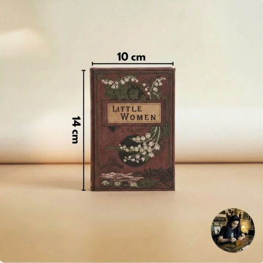 Little Women – PRE-ORDER
