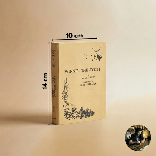 Winnie The Pooh – PRE-ORDER