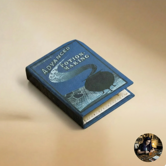 Advanced potion making – PRE-ORDER