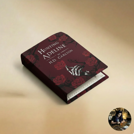 Haunting Adeline – PRE-ORDER